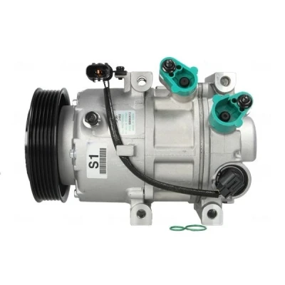 Billede af NISSENS 890174 Kompressor VS16 12 PAG 46 R 134a