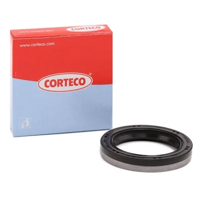 Billede af CORTECO 20011244B Knastaksel Pakdåse Motor, Drivaksel OPEL: Astra J Sports Tourer, H Hatchback, Zafira B, ALFA ROMEO: 159 Sportwagon