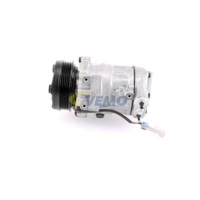 Billede af VEMO Original Quality V40 15 2026 Kompressor SD6V12 PAG 46 OPEL: Zafira A