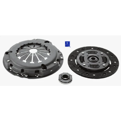 Billede af SACHS 3000 951 549 Kobling 200 FIAT: Panda III Hatchback, 500 C Cabriolet