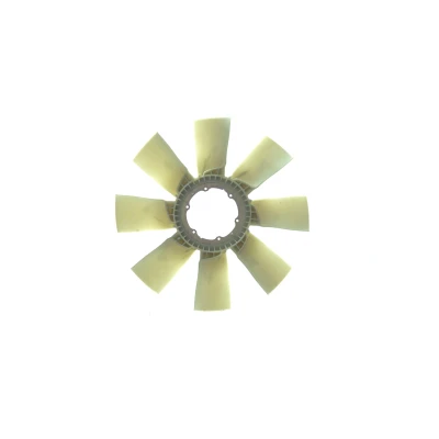Billede af MAHLE ORIGINAL CFW 69 000P Ventilatorhjul, motorkøling