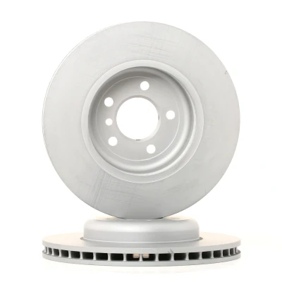 Billede af ZIMMERMANN COAT Z 150.3483.20 Bremseskiver 348 30 6/5 5 120 indvendigt ventileret coatet højkarboniseret BMW: Touring, Sedan, 6 Cabriolet
