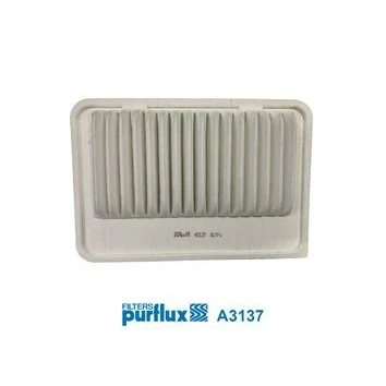 Billede af PURFLUX A3137 Luftfilter 44mm 212mm 305mm Filterindsats SUZUKI: SWIFT 5