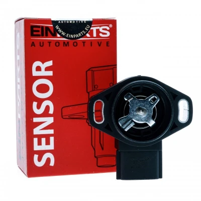 Billede af EINPARTS EPS2115 Gasspjæld Potentiometer uden kabel