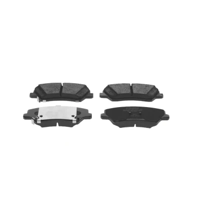 Billede af BOSCH 0 986 424 863 Bremseklodser HYUNDAI: i30 III Stationcar, Hatchback, Fastback, KIA: Ceed Sportswagon, Hatchback