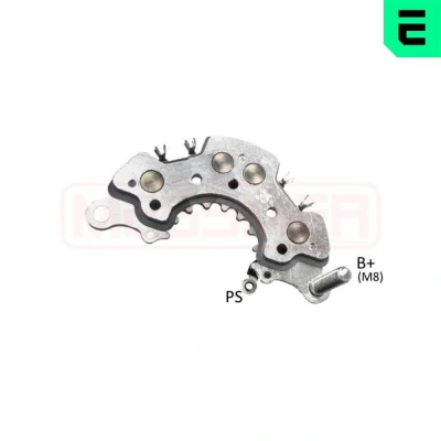 Billede af ERA 215462 Ensretter, generator