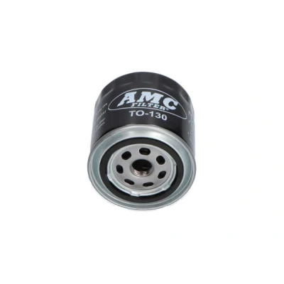 Billede af KAVO PARTS TO 130 Oliefilter 3/4 16 Påskruet filter TOYOTA: Land Cruiser Prado 120, HILUX 3 Pick up, Dyna Ladvogn / Chassis