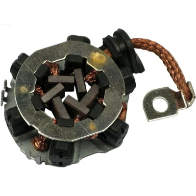 Billede af AS PL SBH0027 Holder, kulbørster
