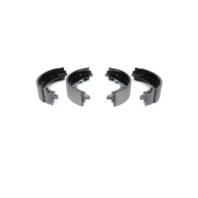 Billede af ATE 03.0137 0376.2 Bremsebakker 254 58 med arm NISSAN: TERRANO 2