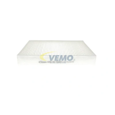 Billede af VEMO V20 30 1048 Kabinefilter Partikelfilter 247 199 Papir Original Quality BMW: 3 Touring, 1 Hatchback, GT, PORSCHE: Boxster