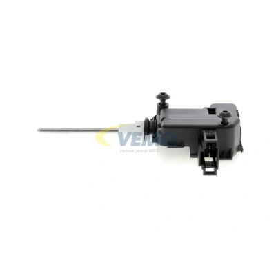 Billede af VEMO Q+, original equipment manufacturer quality MADE IN GERMANY V30 73 0109 Indstillingselement, centrallåsesystem Køretøjets tankklap