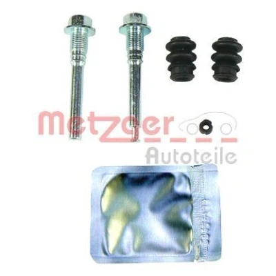 Billede af METZGER 113 1445X glidersæt, bremsekaliper med ekstra styrebolt MITSUBISHI: GALANT 6, 5