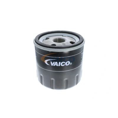 Billede af VAICO V24 7178 Oliefilter M 20 X 1,5 Original Quality med en returløbs stop ventil Påskruet filter FIAT: 500 Hatchback, Panda II Hatchback