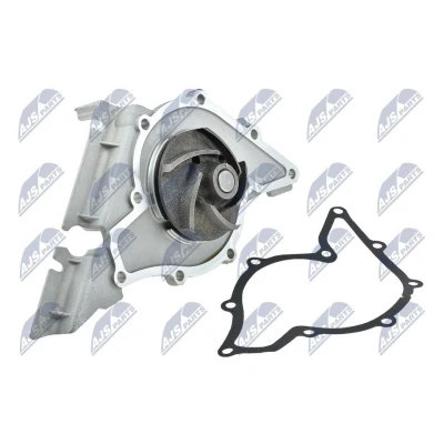 Billede af Vandpumpe, motorkøling NTY CPW VW 025
