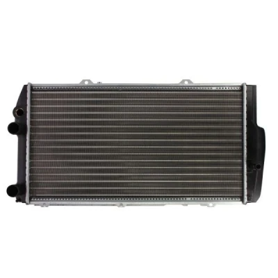 Billede af THERMOTEC D7A019TT Radiator 304 570 42 manuelt gear, automatgear Mekanisk fuget køleripper AUDI: 200 C3 Avant, Sedan, 100 Sedan