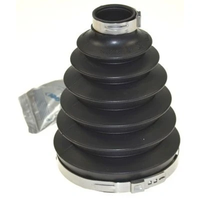 Billede af SPIDAN 24069 Drivakselmanchet 144,00 TPE (termoplastisk elastomer)