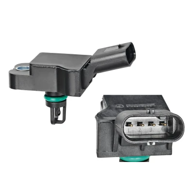Billede af VALEO 255606 Sensoren