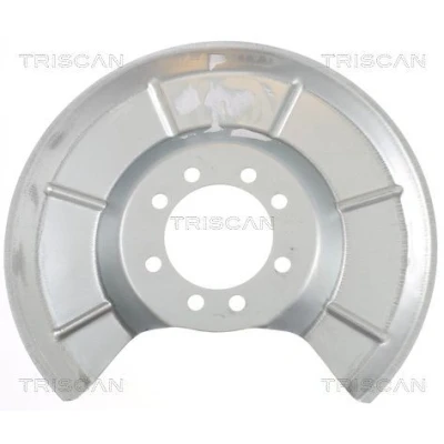 Billede af TRISCAN 8125 16203 Ankerplade Bagaksel på begge sider FORD: C Max, Focus 2 Kombi, Limousine, MAZDA: 3 Hatchback, Sedan