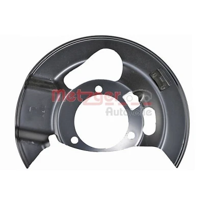Billede af METZGER 6115479 Ankerplade venstre foraksel CHEVROLET: Captiva
