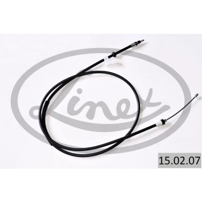 Billede af Håndbremsekabel LINEX 15.02.07
