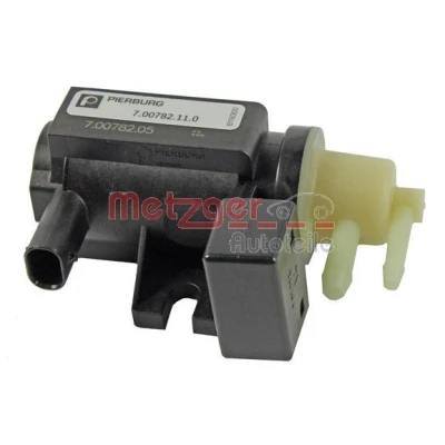 Billede af METZGER ORIGINAL ERSATZTEIL 0892294 Ladetryksstyring, Turbolader Magnetventil elektrisk pneumatisk MERCEDES BENZ: E klasse Sedan