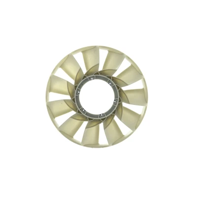 Billede af MAHLE ORIGINAL CFW 87 000P Ventilatorhjul, motorkøling