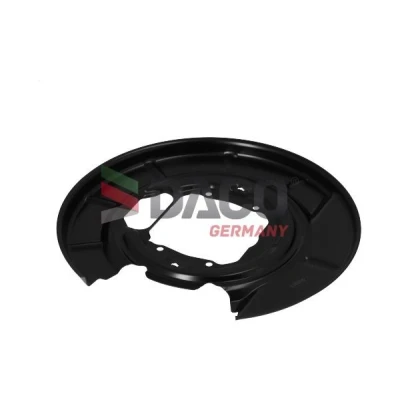 Billede af DACO Germany 610311 Ankerplade BMW: 5 Sedan