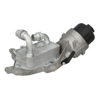 Billede af Oliekøler, motorolie THERMOTEC D4X024TT