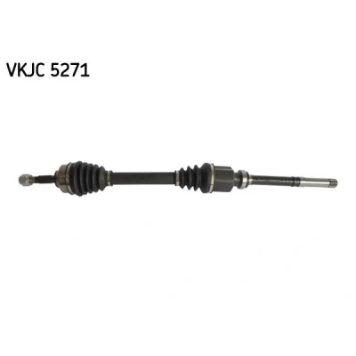 Billede af SKF VKJC 5271 Trækaksel 853,5, 278 med leje CITROËN: C3 II, I Hatchback