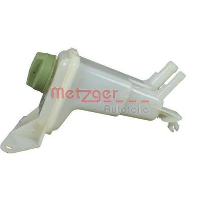 Billede af METZGER 2140241 Udligningsbeholder, Hydraulikolie servostyring med låg VOLKSWAGEN: Passat B5 Sedan
