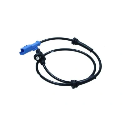 Billede af MAXGEAR 20 0431 ABS Sensor bagaksel 2 690 PEUGEOT: 207 Hatchback, 208 I SW, CITROËN: C3 Picasso, C4 II Cactus