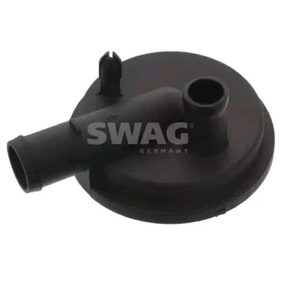 Billede af SWAG 30 10 0149 Ventil, krumtaphusudlufting SKODA: Octavia I Hatchback, AUDI: A3 SEAT: Toledo 2 Limousine