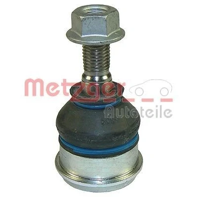 Billede af METZGER 57017008 Bærekugle højre foraksel, venstre nede KIT + SMART: Fortwo II Coupe