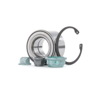 Billede af SKF VKBA 6766 Hjullejesæt med integreret ABS sensor 66 VOLKSWAGEN: up! Hatchback, SEAT: Mii, SKODA: Citigo