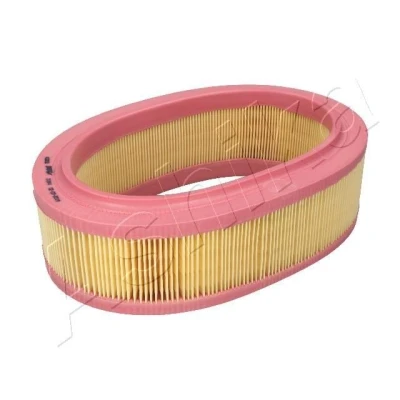 Billede af ASHIKA 20 00 041 Luftfilter 91 267 Filterindsats RENAULT: CLIO 2, MEGANE 1, DACIA: Logan I MCV
