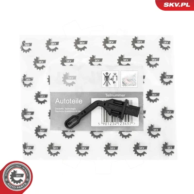 Billede af Sensor, kabinetemp. ESEN SKV 17SKV979