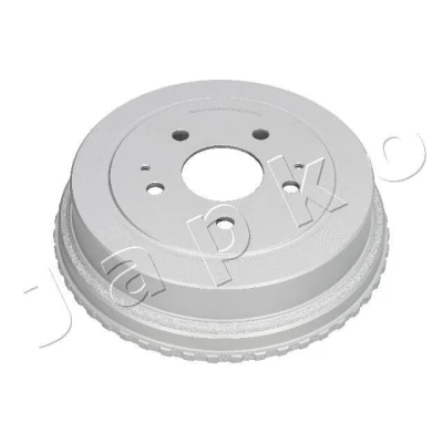 Billede af JAPKO 56601C Bremsetromler bagaksel