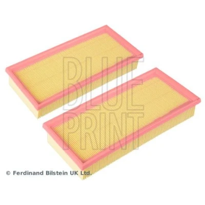 Billede af BLUE PRINT ADBP220055 Luftfilter 50 130 290 Filterindsats MERCEDES BENZ: C klasse T modell, Sedan, GLC SUV