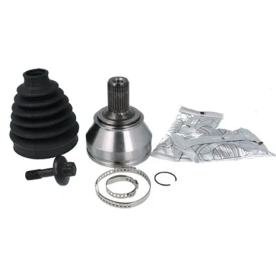Billede af METELLI 15 11021 Knokkelled Gummi