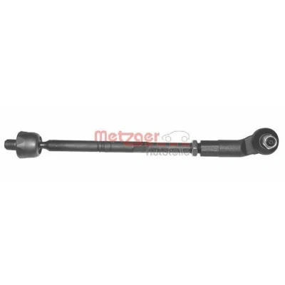 Billede af METZGER 56006802 Sporestang højre foraksel KIT + VOLKSWAGEN: Passat B6 Variant, Golf 5, Touran I, SEAT: Leon III Hatchback, AUDI: A3 Sportback