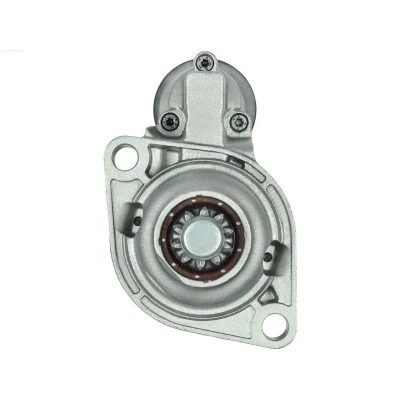 Billede af AS PL S0025PR Starter 12 1,80 10 VOLKSWAGEN: Golf 4, Polo IV Hatchback, 4 Variant, SEAT: Toledo 2 Limousine, Alhambra I, SKODA: Fabia 1 Combi