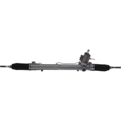 Billede af SPIDAN 51600 Tandstang Hydraulisk til køretøjer med servotronic. (speed sensor) venstrestyrede biler uden sensor sporstænger AUDI: A5 B8 Coupe