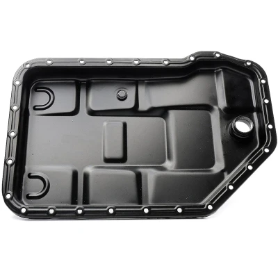 Billede af METZGER 7990004 Bundkar, automatisk gear med olieaftapningsskrue uden bundkarpakning VOLKSWAGEN: Passat B5 GP Variant