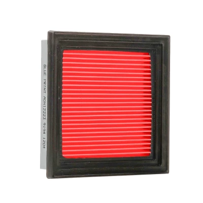 Billede af BLUE PRINT ADN12223 Luftfilter 34 157 170 Filterindsats NISSAN: MICRA 3, Note I, 2