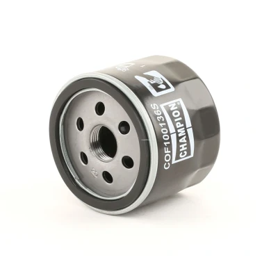 Billede af CHAMPION COF100136S Oliefilter M 20 x 1.5 Påskruet filter RENAULT: CLIO 2, MEGANE 2 Kombi, 3, NISSAN: Qashqai / Qashqai+2 I, Juke, MICRA 3