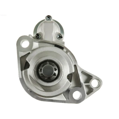 Billede af AS PL S0417 Starter 12 2,00 9 VOLKSWAGEN: GOLF 4, Polo IV Hatchback, 2, SEAT: Toledo 2 Limousine, Alhambra I, SKODA: Fabia 1 Combi
