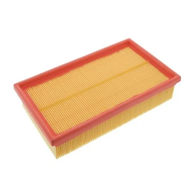 Billede af MAPCO 60105 Luftfilter 58 150 256 firkantet Filterindsats BMW: 5 Sedan, 3 Cabriolet, Sedan