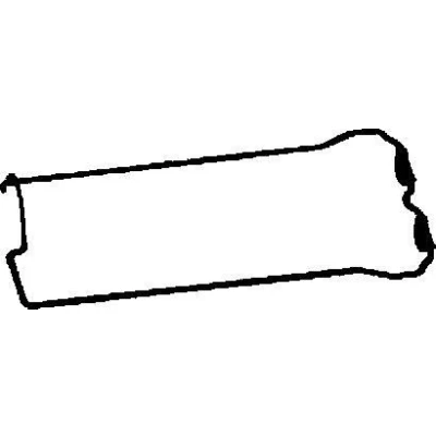 Billede af CORTECO 440025P Toppdekselpakning NISSAN: MICRA 2