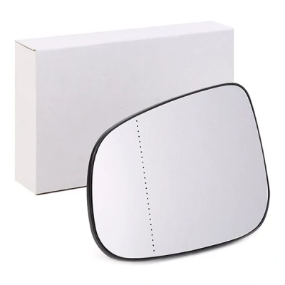 Billede af TYC 338 0048 1 Spejlglas venstre VOLVO: V70 3, V50, C30
