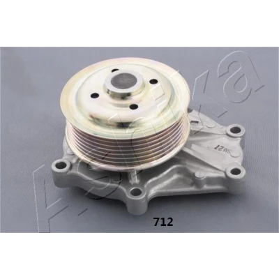 Billede af ASHIKA 35 07 712 Vandpumpe SUBARU: Forester III